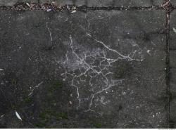 Damaged Concrete